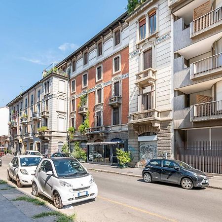 Easylife - Calda Gemma In Porta Venezia Apartment Милано Екстериор снимка