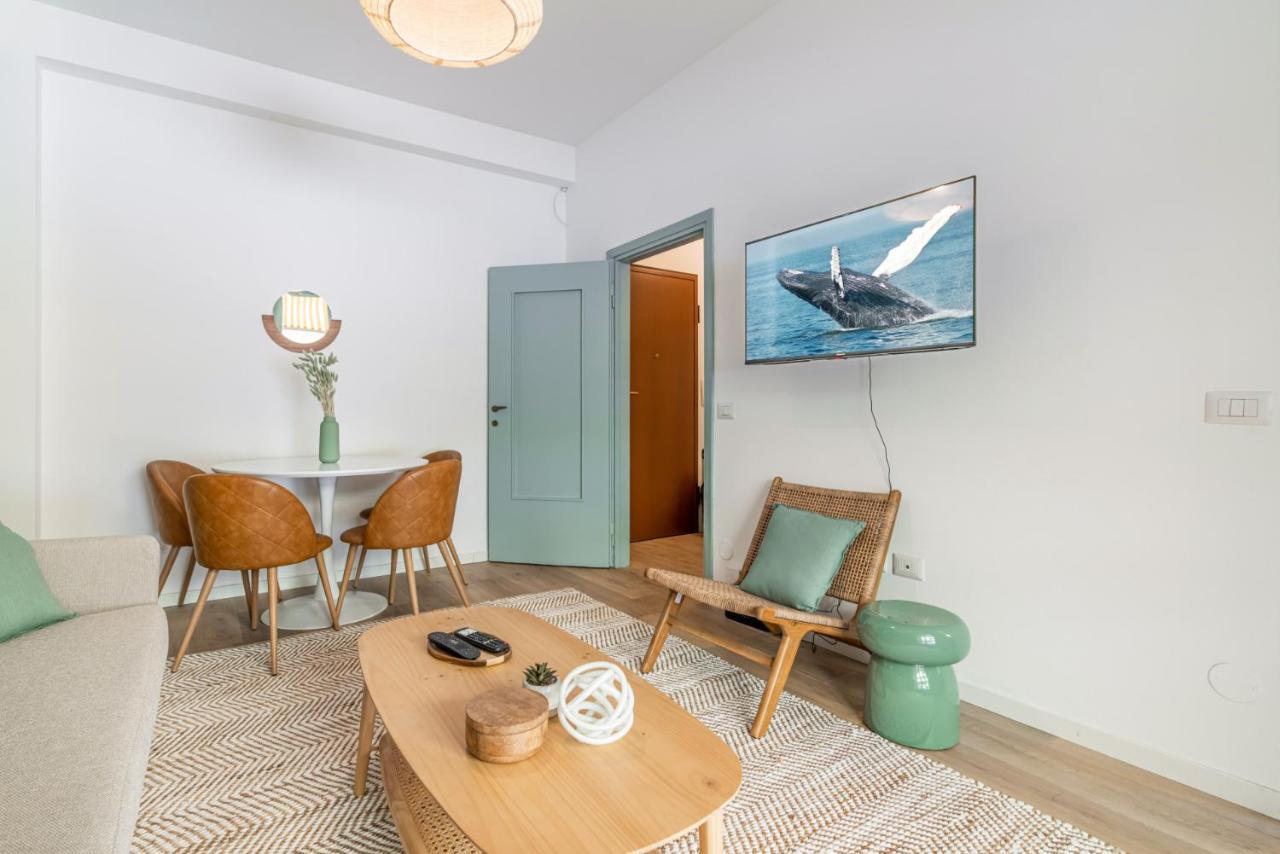 Easylife - Calda Gemma In Porta Venezia Apartment Милано Екстериор снимка