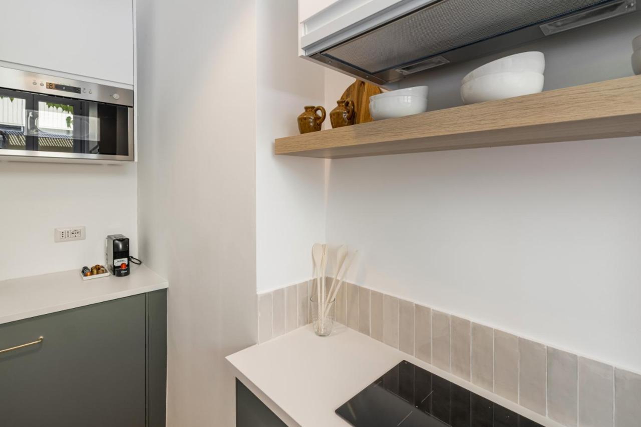 Easylife - Calda Gemma In Porta Venezia Apartment Милано Екстериор снимка