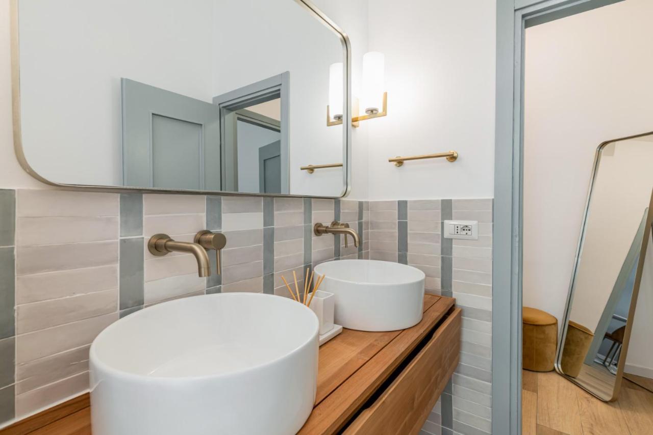Easylife - Calda Gemma In Porta Venezia Apartment Милано Екстериор снимка
