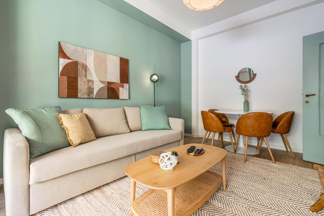 Easylife - Calda Gemma In Porta Venezia Apartment Милано Екстериор снимка