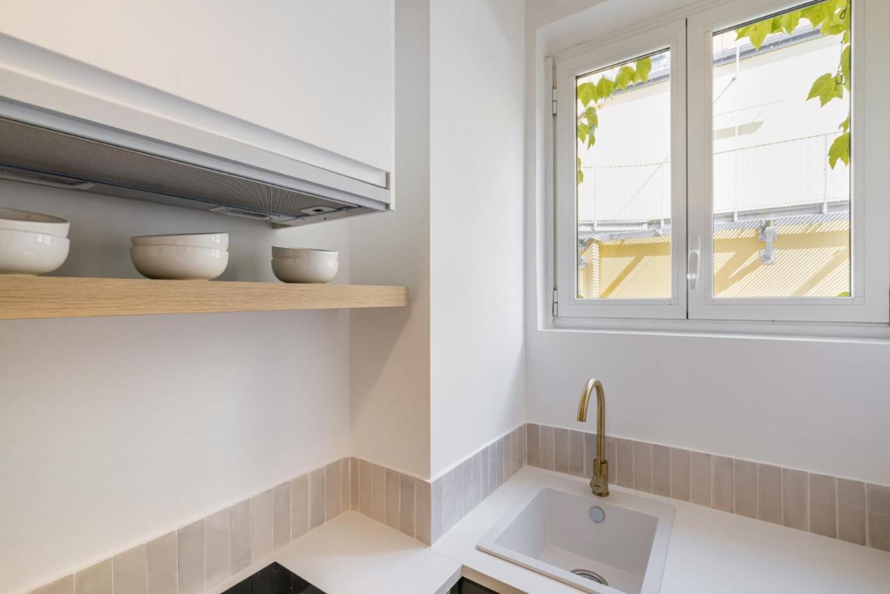 Easylife - Calda Gemma In Porta Venezia Apartment Милано Екстериор снимка