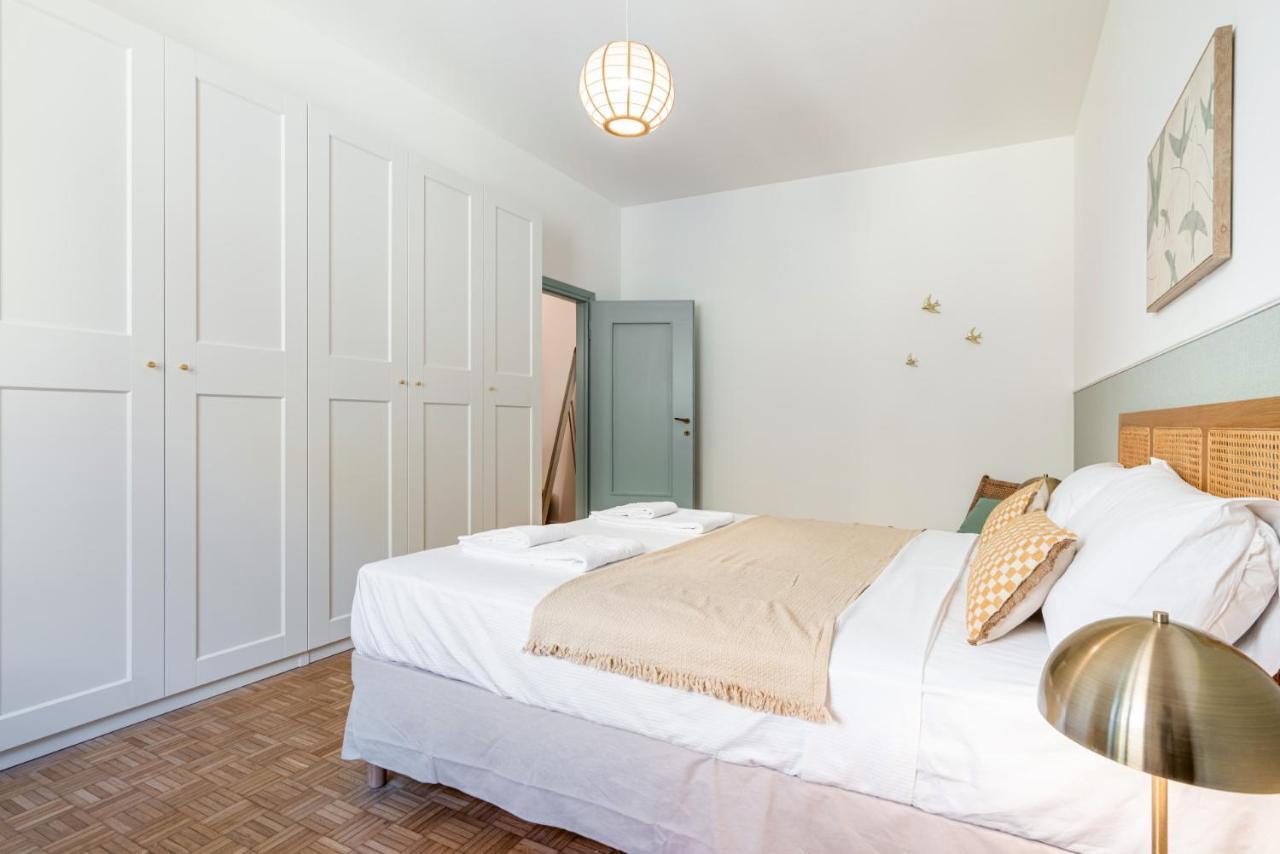Easylife - Calda Gemma In Porta Venezia Apartment Милано Екстериор снимка