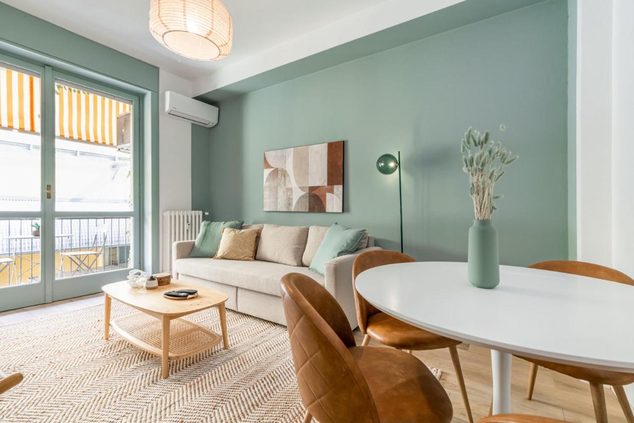 Easylife - Calda Gemma In Porta Venezia Apartment Милано Екстериор снимка