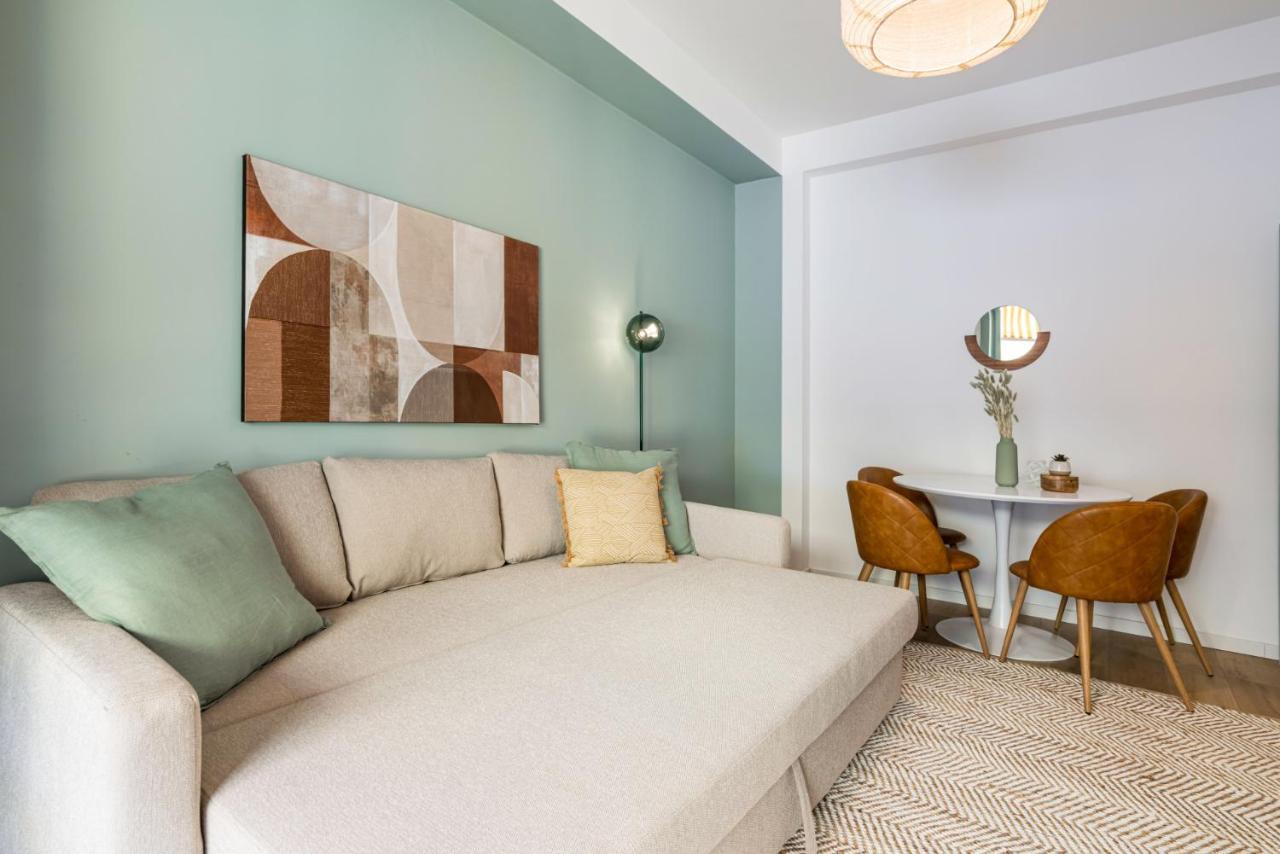 Easylife - Calda Gemma In Porta Venezia Apartment Милано Екстериор снимка