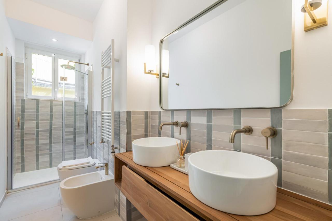 Easylife - Calda Gemma In Porta Venezia Apartment Милано Екстериор снимка