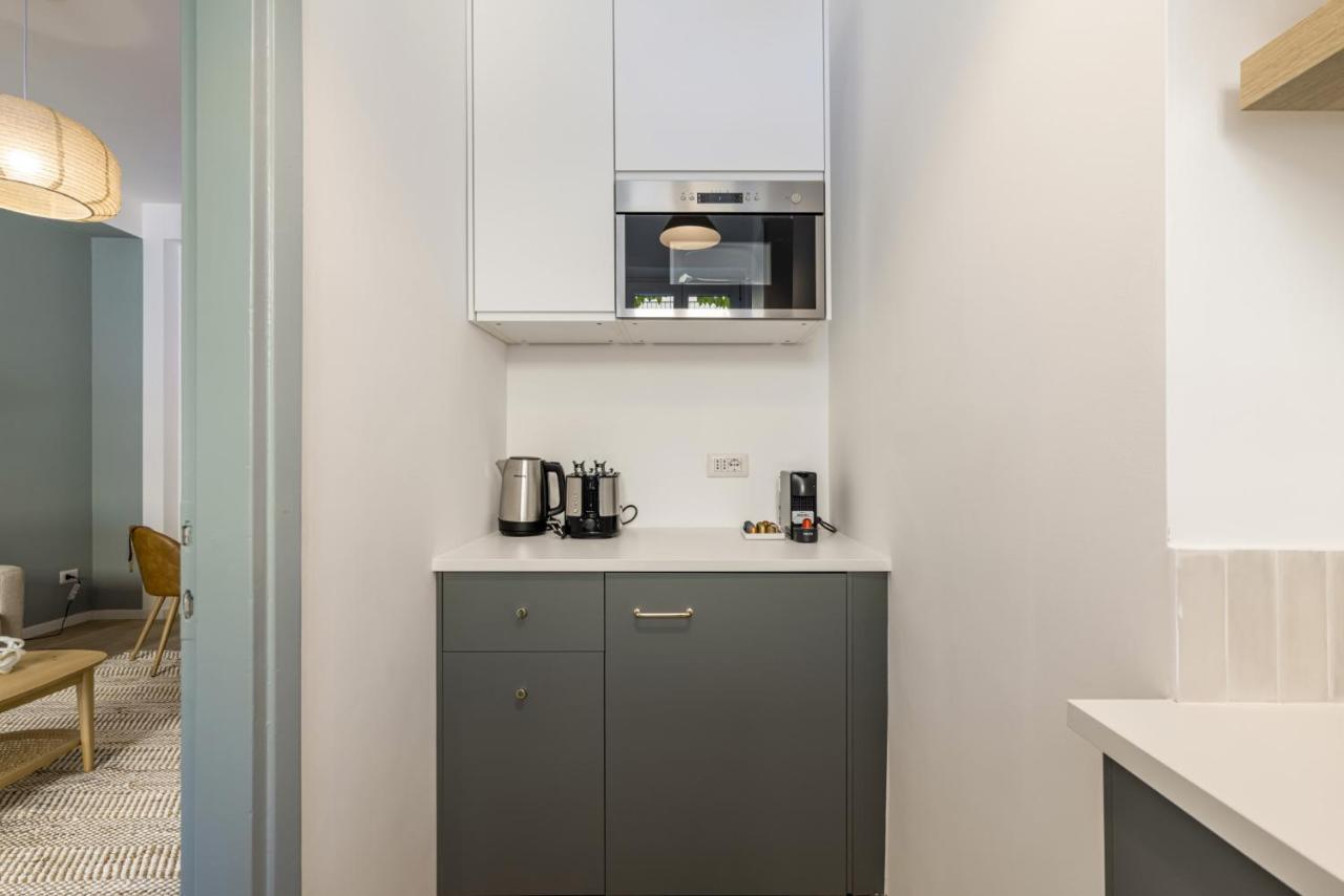 Easylife - Calda Gemma In Porta Venezia Apartment Милано Екстериор снимка