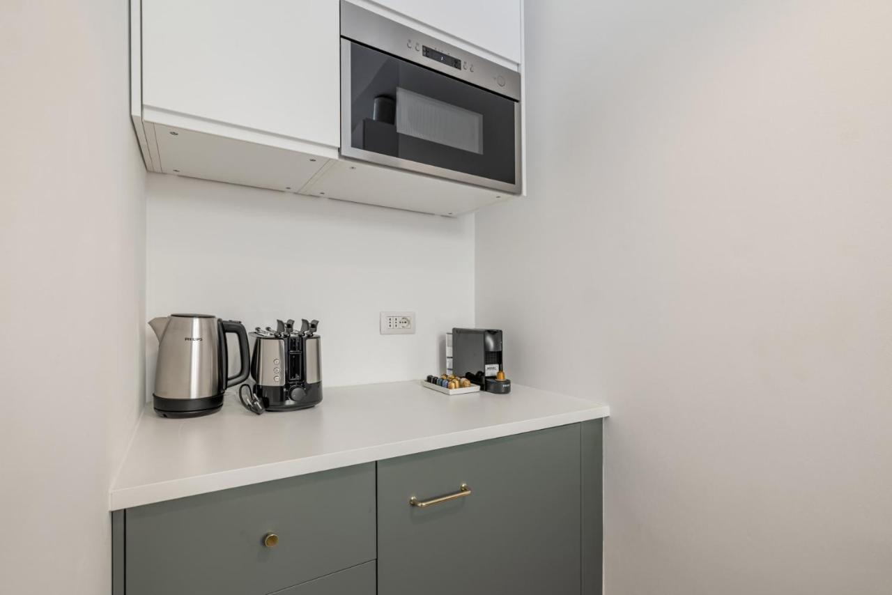 Easylife - Calda Gemma In Porta Venezia Apartment Милано Екстериор снимка