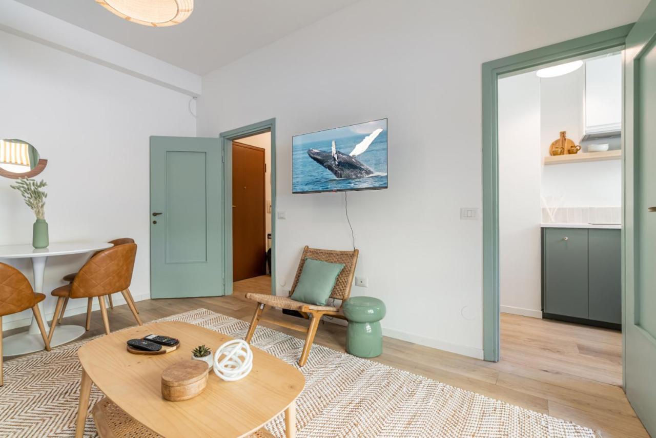 Easylife - Calda Gemma In Porta Venezia Apartment Милано Екстериор снимка
