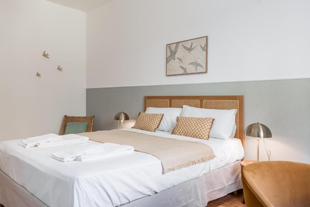 Easylife - Calda Gemma In Porta Venezia Apartment Милано Екстериор снимка