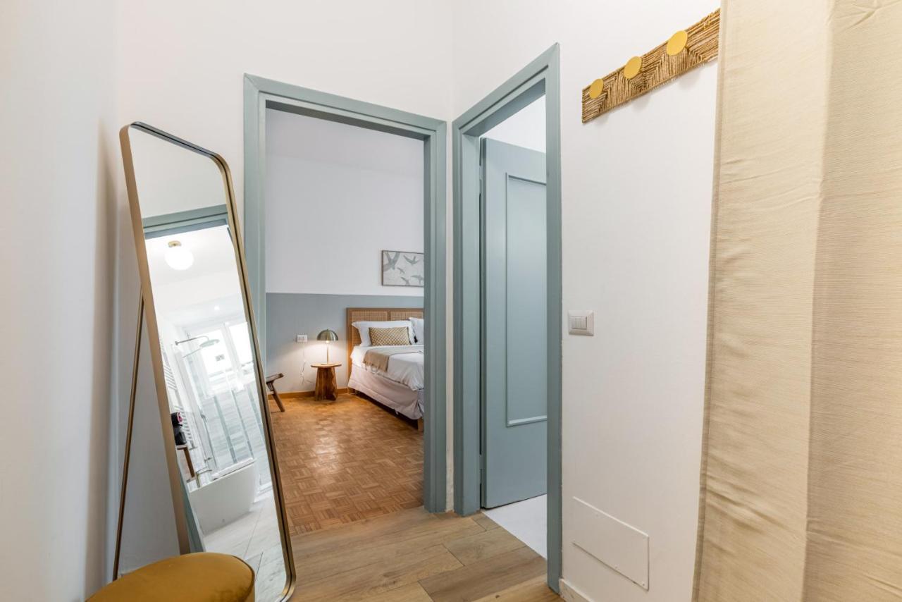 Easylife - Calda Gemma In Porta Venezia Apartment Милано Екстериор снимка